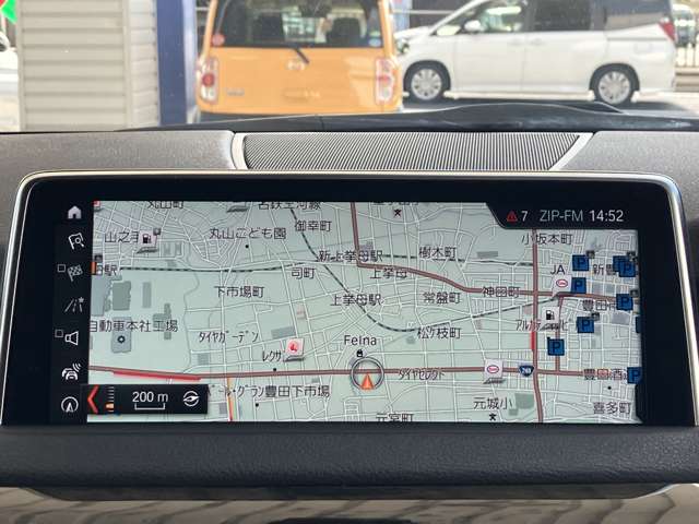 ＢＭＷ Ｘ５ Ｘドライブ ３５Ｄ Ｍスポーツ ４ＷＤ H30年 (東海) 99