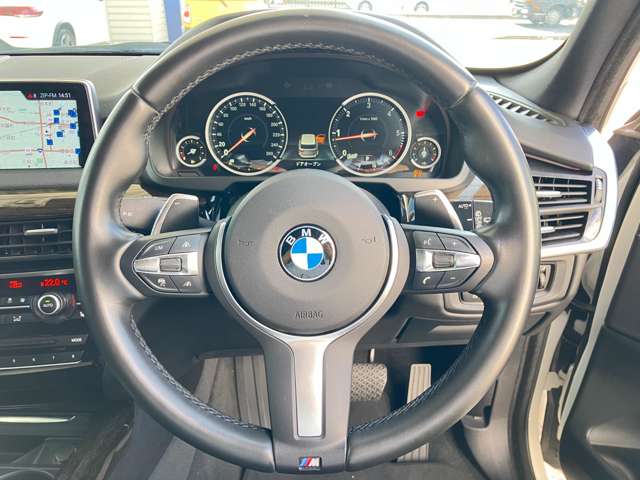 ＢＭＷ Ｘ５ Ｘドライブ ３５Ｄ Ｍスポーツ ４ＷＤ H30年 (東海) 99