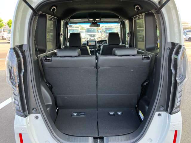 ホンダ Ｎ　ＢＯＸ カスタム ６６０ Ｌ ターボ スタイルプラス ブラック R4年 (四国) 99