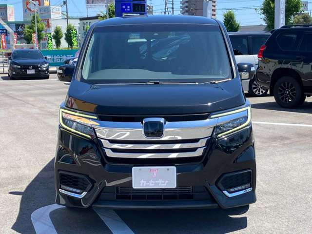 ホンダ ステップワゴン １．５ スパーダ ホンダ センシング R3年 (四国) 99