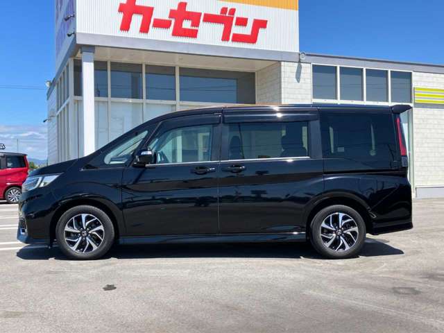 ホンダ ステップワゴン １．５ スパーダ ホンダ センシング R3年 (四国) 99