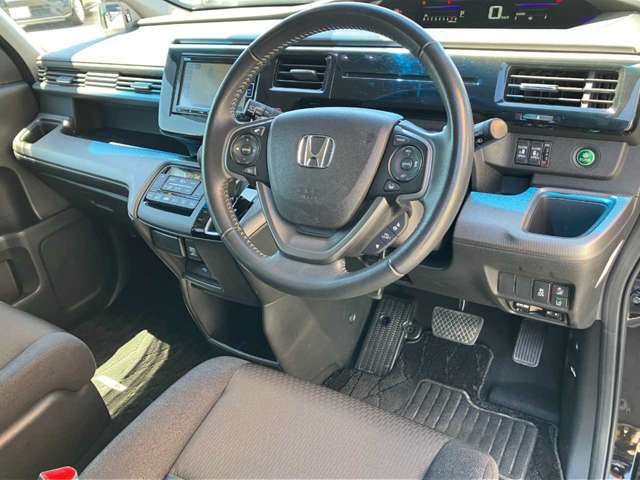 ホンダ ステップワゴン １．５ スパーダ ホンダ センシング R3年 (四国) 99