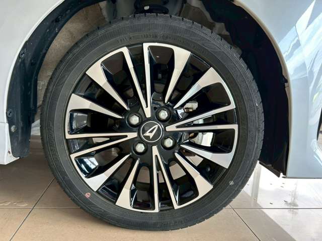 ダイハツ タント ６６０ カスタム ＲＳ R5年 () 99