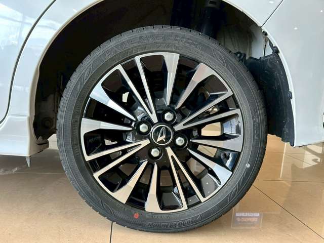 ダイハツ タント ６６０ カスタム ＲＳ R5年 () 99
