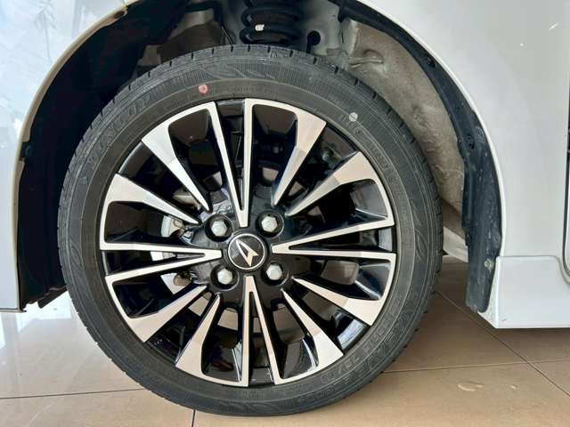 ダイハツ タント ６６０ カスタム ＲＳ R5年 () 99