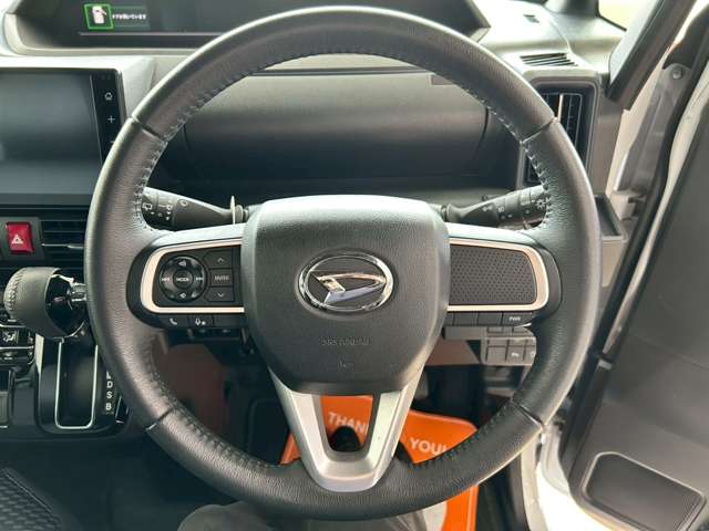 ダイハツ タント ６６０ カスタム ＲＳ R5年 () 99