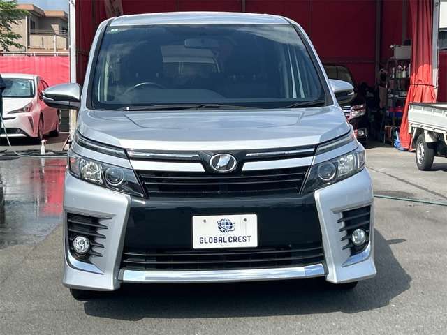 トヨタ ヴォクシー ２．０ ＺＳ H26年 (九州・沖縄) 99