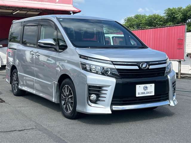 トヨタ ヴォクシー ２．０ ＺＳ H26年 (九州・沖縄) 99