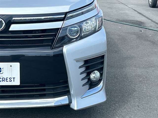 トヨタ ヴォクシー ２．０ ＺＳ H26年 (九州・沖縄) 99