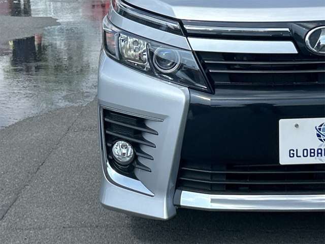 トヨタ ヴォクシー ２．０ ＺＳ H26年 (九州・沖縄) 99