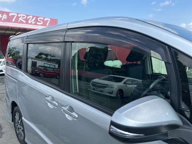 トヨタ ヴォクシー ２．０ ＺＳ H26年 (九州・沖縄) 99