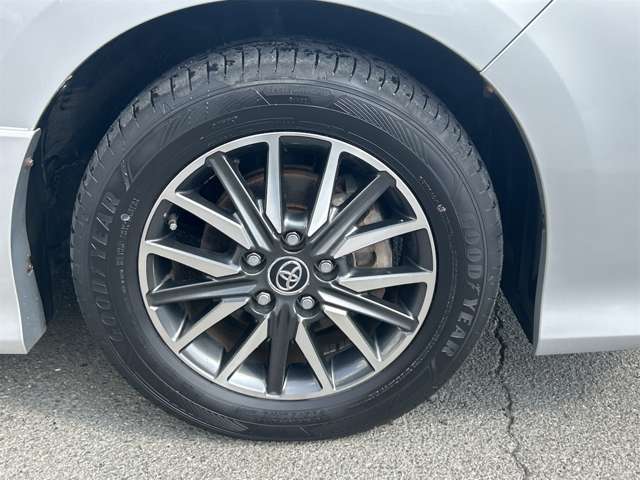トヨタ ヴォクシー ２．０ ＺＳ H26年 (九州・沖縄) 99