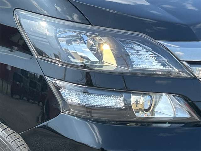 トヨタ ヴェルファイア ２．４ Ｚ ゴールデンアイズＩＩ H26年 (九州・沖縄) 99