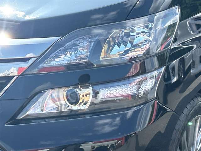 トヨタ ヴェルファイア ２．４ Ｚ ゴールデンアイズＩＩ H26年 (九州・沖縄) 99