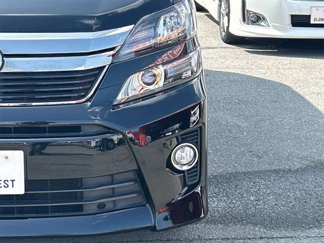 トヨタ ヴェルファイア ２．４ Ｚ ゴールデンアイズＩＩ H26年 (九州・沖縄) 99