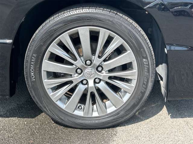 トヨタ ヴェルファイア ２．４ Ｚ ゴールデンアイズＩＩ H26年 (九州・沖縄) 99
