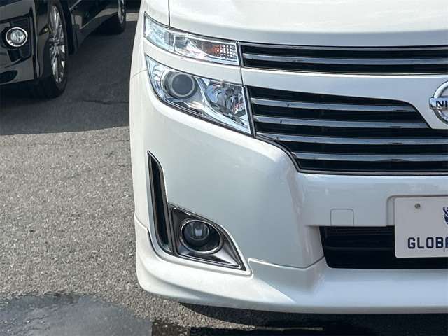 日産 エルグランド ２．５ ２５０ハイウェイスター アーバンクロム H25年 (九州・沖縄) 99