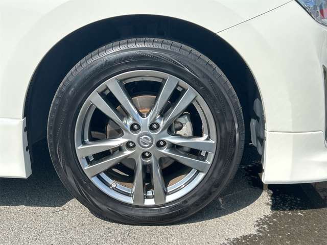 日産 エルグランド ２．５ ２５０ハイウェイスター アーバンクロム H25年 (九州・沖縄) 99