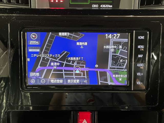 トヨタ タンク １．０ カスタム Ｇ R1年 (近畿) 99