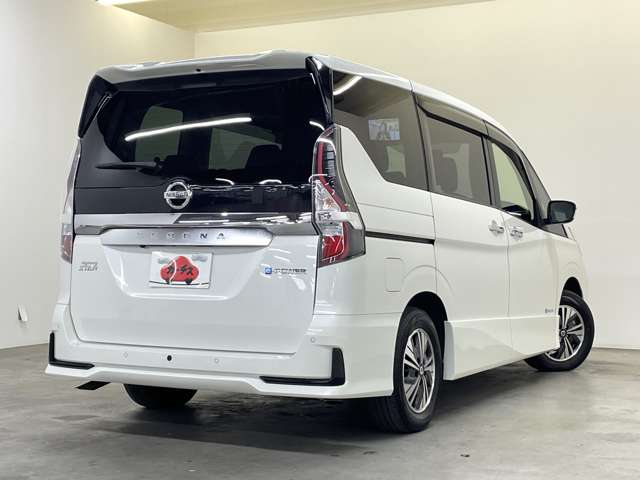 日産 セレナ １．２ Ｅ－ＰＯＷＥＲ ハイウェイスター Ｖ R4年 (近畿) 99