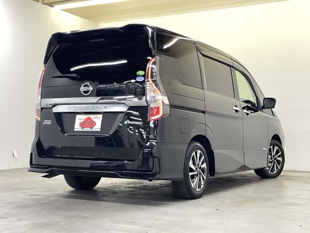 日産 セレナ １．２ Ｅ－ＰＯＷＥＲ ハイウェイスター Ｖ R3年 (近畿) 99