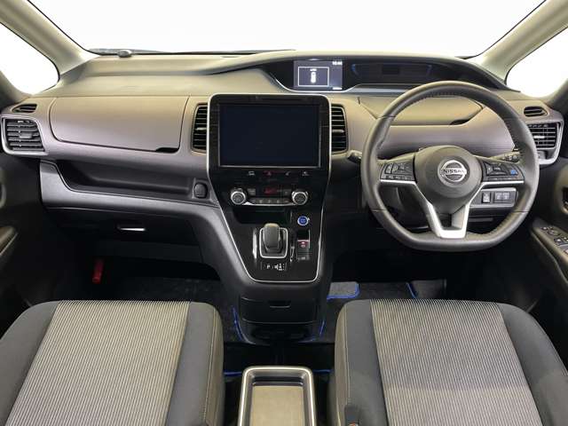 日産 セレナ １．２ Ｅ－ＰＯＷＥＲ ハイウェイスター Ｖ R3年 (近畿) 99