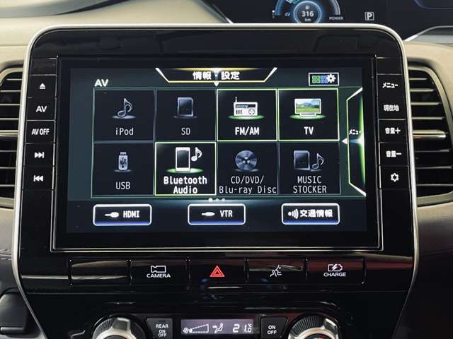 日産 セレナ １．２ Ｅ－ＰＯＷＥＲ ハイウェイスター Ｖ R3年 (近畿) 99