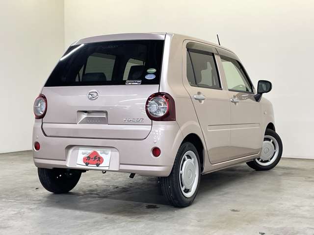 ダイハツ ミラ　トコット ６６０ Ｇ リミテッド ＳＡＩＩＩ R3年 (近畿) 99
