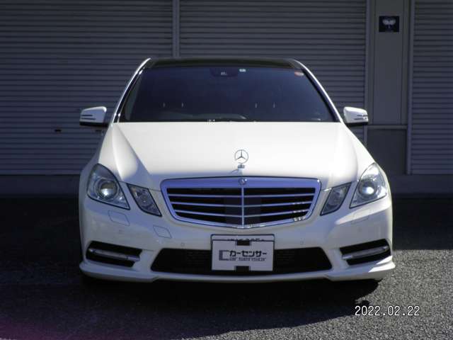 メルセデスベンツ Ｅクラス Ｅ２５０　ブルーエフィシェンシー　アバンギャルド H24年 (甲信越・北陸) 99