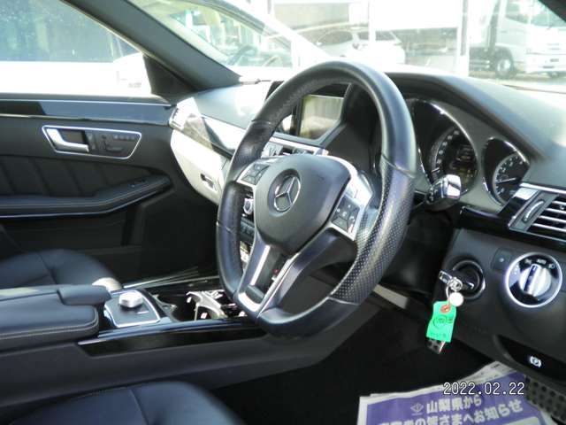 メルセデスベンツ Ｅクラス Ｅ２５０　ブルーエフィシェンシー　アバンギャルド H24年 (甲信越・北陸) 99