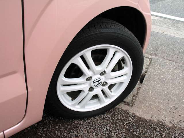ホンダ Ｎ　ＢＯＸ ６６０ Ｇ ターボＬパッケージ ２トーンカラースタイル H28年 (甲信越・北陸) 99