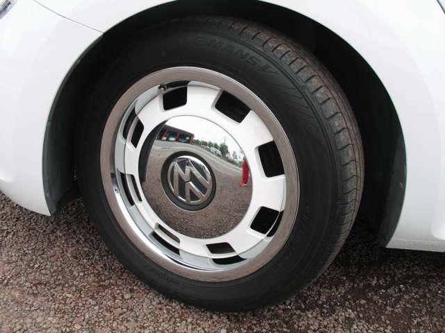 フォルクスワーゲン ザ　ビートル スペシャル バグ H26年 (甲信越・北陸) 99