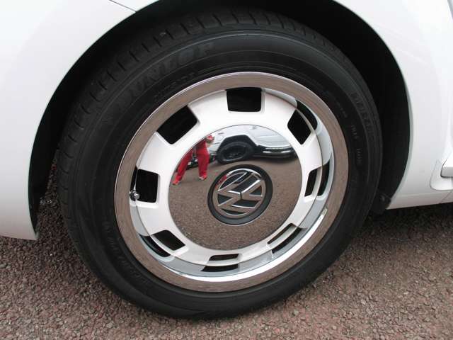フォルクスワーゲン ザ　ビートル スペシャル バグ H26年 (甲信越・北陸) 99