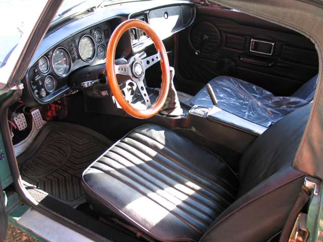 ＭＧ Ｂ １８００ S55年 (甲信越・北陸) 99
