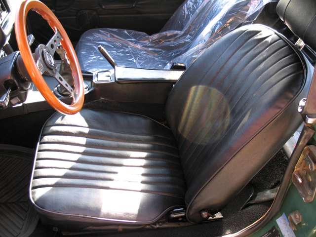 ＭＧ Ｂ １８００ S55年 (甲信越・北陸) 99