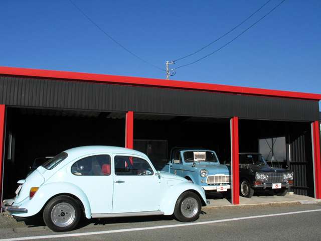 フォルクスワーゲン ビートル ＴＹＰＥ１ １２００ＳＴＤ S49年 (甲信越・北陸) 99