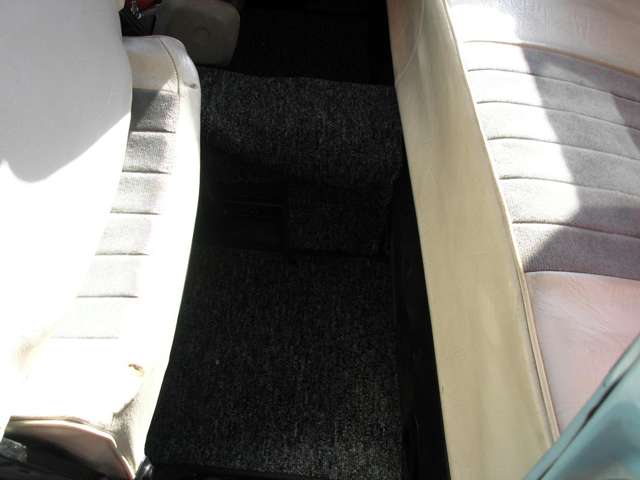 フォルクスワーゲン ビートル ＴＹＰＥ１ １２００ＳＴＤ S49年 (甲信越・北陸) 99