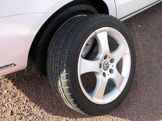 フォルクスワーゲン パサートヴァリアント ＴＳＩ　ハイライン H25年 (甲信越・北陸) 99