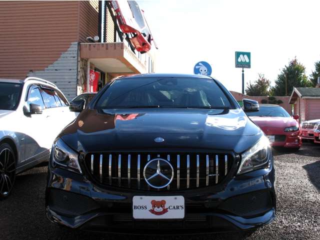 メルセデスベンツ ＣＬＡクラス ＣＬＡ１８０　スポーツ H28年 (甲信越・北陸) 99