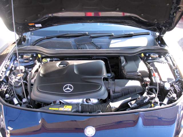 メルセデスベンツ ＣＬＡクラス ＣＬＡ１８０　スポーツ H28年 (甲信越・北陸) 99