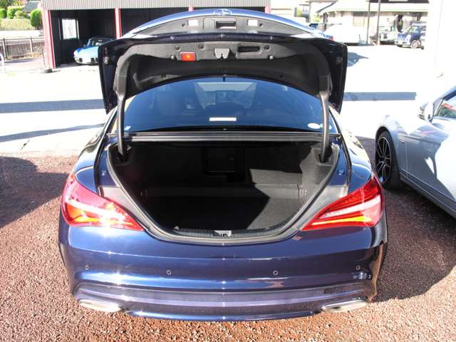メルセデスベンツ ＣＬＡクラス ＣＬＡ１８０　スポーツ H28年 (甲信越・北陸) 99