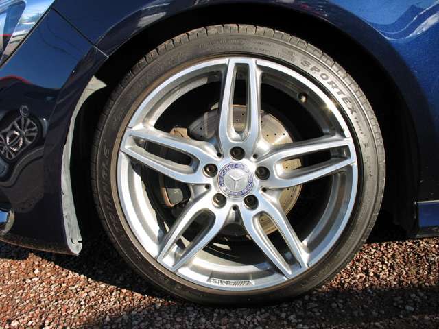 メルセデスベンツ ＣＬＡクラス ＣＬＡ１８０　スポーツ H28年 (甲信越・北陸) 99