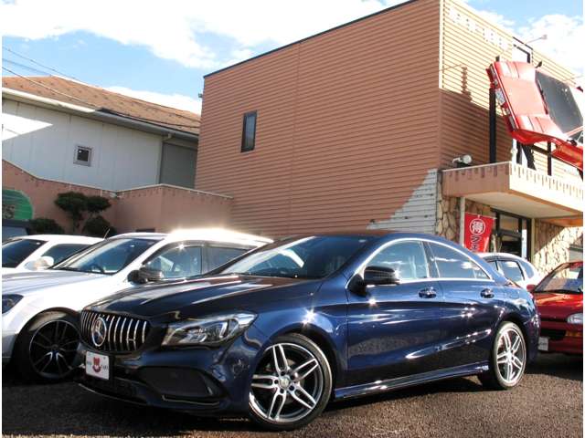 メルセデスベンツ ＣＬＡクラス ＣＬＡ１８０　スポーツ H28年 (甲信越・北陸) 99