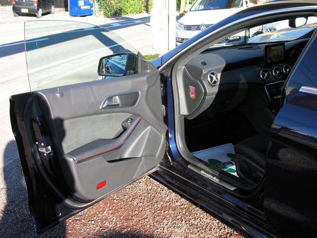 メルセデスベンツ ＣＬＡクラス ＣＬＡ１８０　スポーツ H28年 (甲信越・北陸) 99