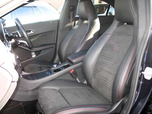メルセデスベンツ ＣＬＡクラス ＣＬＡ１８０　スポーツ H28年 (甲信越・北陸) 99