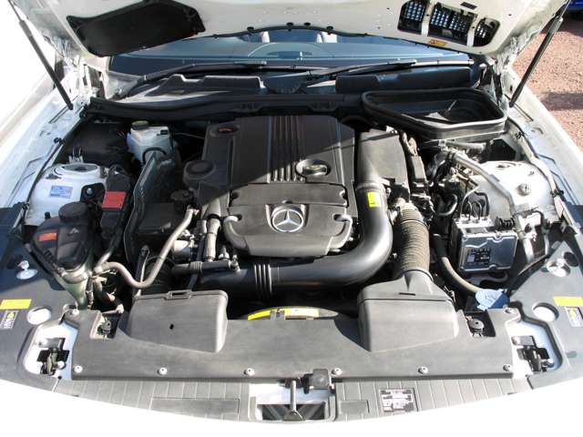 メルセデスベンツ ＳＬＫクラス ＳＬＫ２００ H26年 (甲信越・北陸) 99