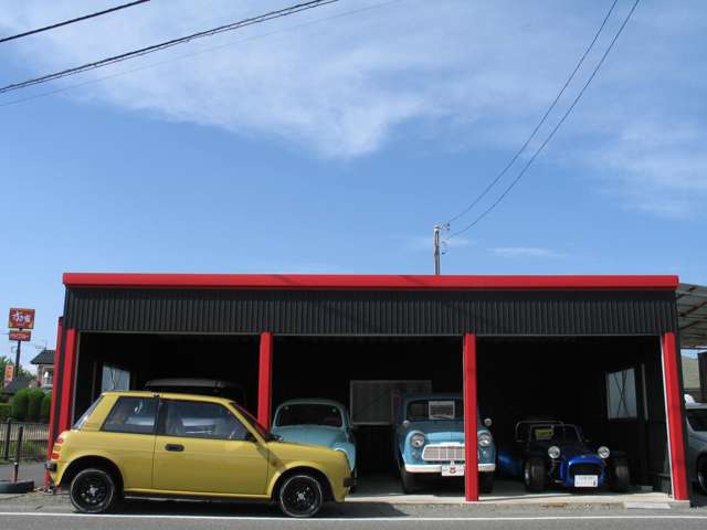 日産 ＢＥ－１ １．０ S62年 (甲信越・北陸) 99