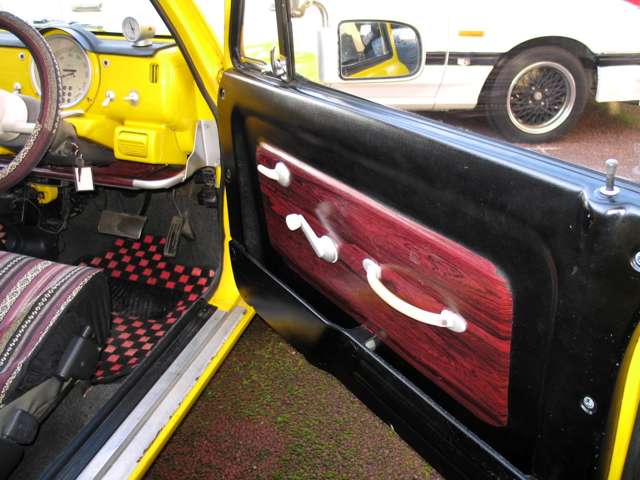 日産 パオ １．０ キャンバストップ H1年 (甲信越・北陸) 99