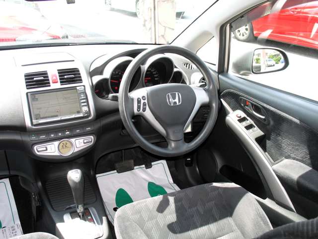 ホンダ エアウェイブ １．５ Ｍ H22年 (甲信越・北陸) 99