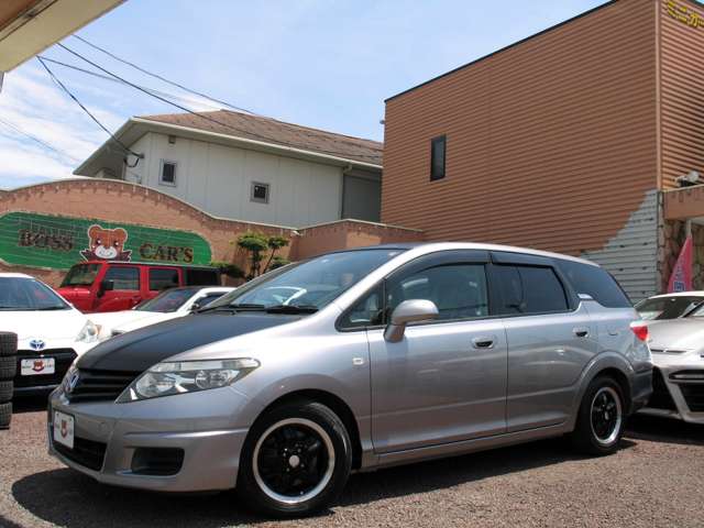 ホンダ エアウェイブ １．５ Ｍ H22年 (甲信越・北陸) 99